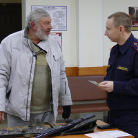 В Росгвардии подвели итоги акции по добровольной сдаче оружия омичами за 2025 год