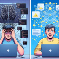 Цифровое выгорание: мозг, который больше не отдыхает