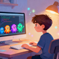 Программирование в старшей школе: как подготовиться к поступлению в IT-направления