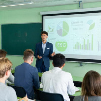 Поколение Зеленого Взгляда: как экотренды строят канал и привлекают аудиторию нового поколения