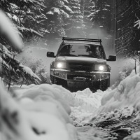 Грязный номер, гирлянда и тюбинг: 7 неочевидных причин получить штраф зимой