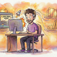 5 часов на анализ 30 видео. Теперь — 3 минуты