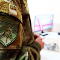 В Управлении Росгвардии по Херсонской области стартовал зимний период подготовки