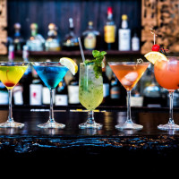 Как правильно выбрать напитки и их количество на мероприятие?