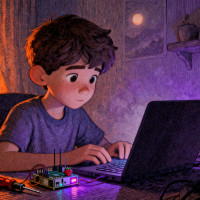 Программирование в начальной школе: уроки разработки игр в Scratch онлайн для 1&ndash;3-х классов