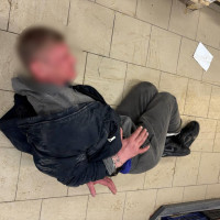 Криминальный инцидент в Перми: ГБР компании Цербер пресекла дебош в магазине