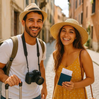 Как путешествовать чаще и разумнее? Практические советы для путешествий