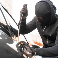 Какие марки в лидерах у воров: раскрыт антирейтинг угоняемых авто 2025 года