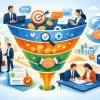 Вредные советы: как убить воронку «лид → встреча» в B2B