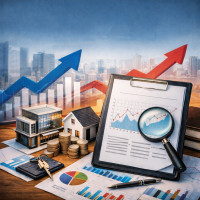 Оценка помещения: как определить реальную стоимость, а не удобную цифру