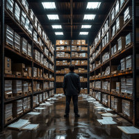 Размышления о документации