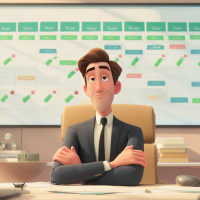 Платежный календарь: как избежать кассовых разрывов с помощью простой таблицы