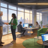 Корпоративная культура на Битрикс24