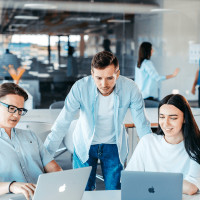 10 простых привычек, которые делают из тебя человека, с которым все хотят работать