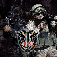 Росгвардейцы представили мотивационный видеоклип в Херсонской области