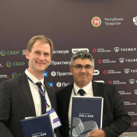 Компания Промобот и Университет Иннополис планируют популяризовывать технологии ИИ и робототехники