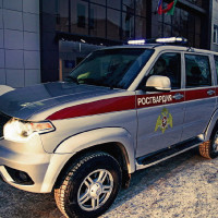 В Казани росгвардейцы совместно с сотрудниками полиции задержали подозреваемого в попытке сбыта наркотиков