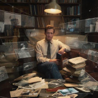 Восстановление памяти через ассоциативные подсказки