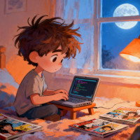 Онлайн-курсы Kodu Game Lab: первые шаги дошкольников и младших школьников в создании игр