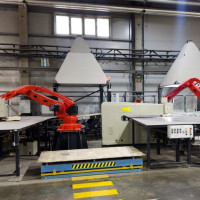 Резидент Сколково автоматизировал производственные линии крупнейшего деревоперерабатывающего предприятия ПФО