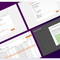 Автоматизация обработки актов приёма-осмотра (АПО) и экспертиз для одного из крупнейших девелоперов страны