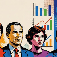 Почему «делать результат» на уровне топа и среднего менеджмента — это две разные работы