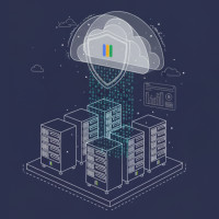 Миграция в облако: пошаговый план переезда бизнеса без рисков и простоев