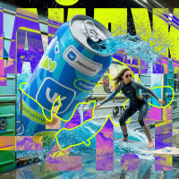 Дайджест #14: Мир брендинга: VK × «Пятёрочка», «GigaChat» от Сбера 15 — 21.12.2025