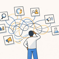 Маркетинговые исследования без страданий: что измерять, в какой момент и ради какой выгоды