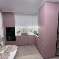 10 лучших компаний по производству кухонь на заказ в Екатеринбурге