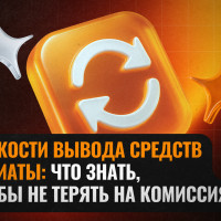 Тонкости вывода средств в фиаты: что знать, чтобы не терять на комиссиях