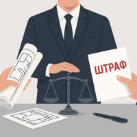 Как оспорить штрафы и неустойки по государственному контракту на проектирование