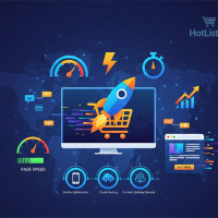 Сверхбыстрая архитектура для e-commerce, или как создать сверхбыстрый сайт на примере Hotlist.biz