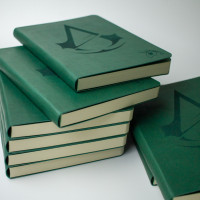 8 эксклюзивных блокнотов, которые перевернут ваш подход к бизнес-форумам