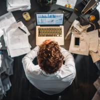 3 признака, что внедрение CRM в вашей компании провалилось