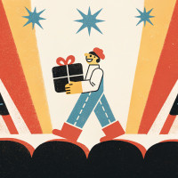 23 февраля без открыток: как бренды зарабатывают лояльность на праздниках