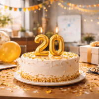 20 лет Инфостарта: как выросла платформа для специалистов по 1С