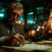 Информация как оружие: как частный детектив собирает досье на юридическое или физическое лицо