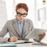 Несколько секретов успешной сдачи электронной отчетности