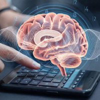 Нейропсихология ошибок при вводе цифровых секретов: почему пользователи сами подводят системы безопасности