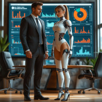 Ошибки при внедрении нейросетей в бизнесе. 7 причин, из-за которых ИИ не даёт рост прибыли. И как их избежать