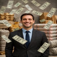 Как интернет-магазин стройматериалов увеличил заказы на 350% без роста бюджета. Системный подход к рекламе и аналитике