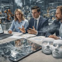 Как мы чуть не потеряли ключевых клиентов: уроки для B2B-маркетинга