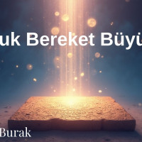 Bolluk Bereket Büyüsü: Rızık Kapılarını ve Kısmetinizi Açın