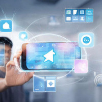 За гранью экрана: как дополненная и виртуальная реальность оживят ваш Telegram-канал