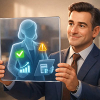 Новый главбух: как за первые 90 дней понять, что вы взяли профессионала, а не источник проблем