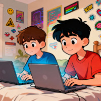 Рейтинг онлайн-курсов геймдизайна с созданием собственных игр