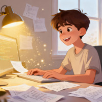 Курсы компьютерной графики для детей: обзор направлений для обучения детей 10 лет и старше