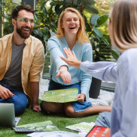 Работа в команде: правила гарантированного успеха