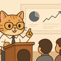 Предиктивная аналитика в B2B-маркетинге: искусство видеть будущее (и продавать больше)